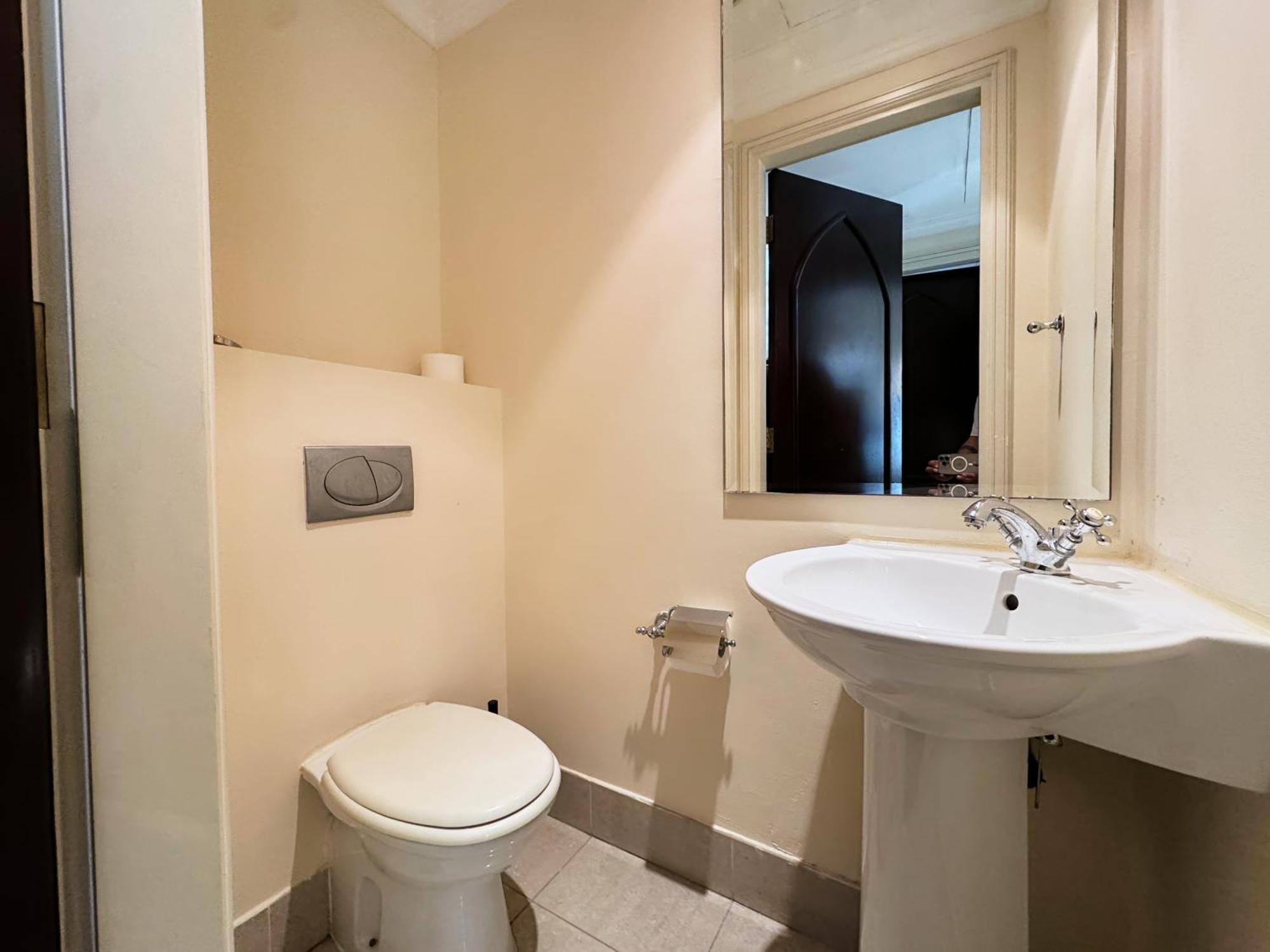 Golden Homes Souk Al Bahar Burj Khalifa View Tajer Residences 1Br Mint Avenue Near , Dubai Mall & Burj Khalifa Buitenkant foto